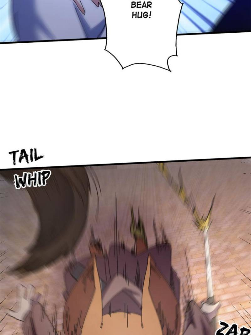A Transmigrated Warden's Battle for Redemption Chapter 106 75